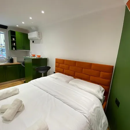 Keli S Apartamento Tirana