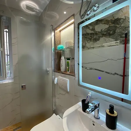 Keli S Apartamento Tirana