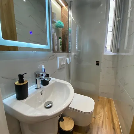 Apartamento Keli S Tirana