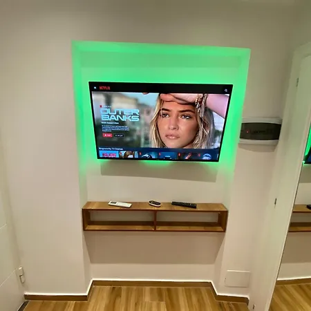 Apartamento Keli S Tirana