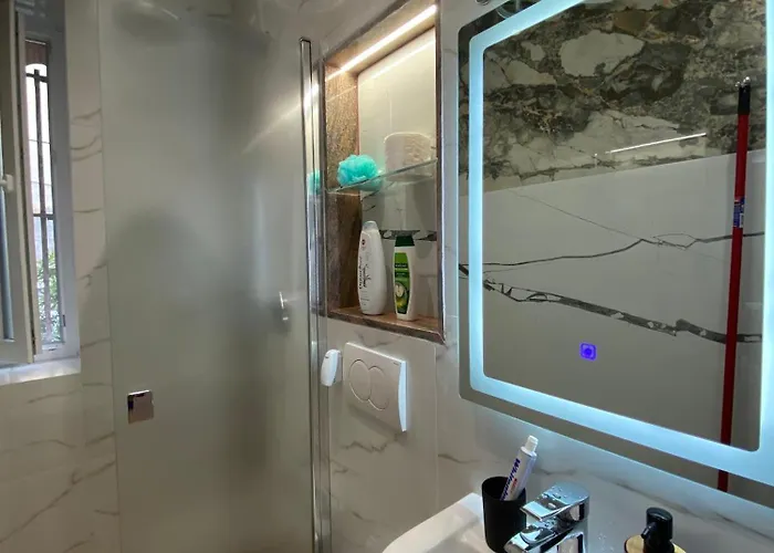 Keli S Апартаменты Тирана