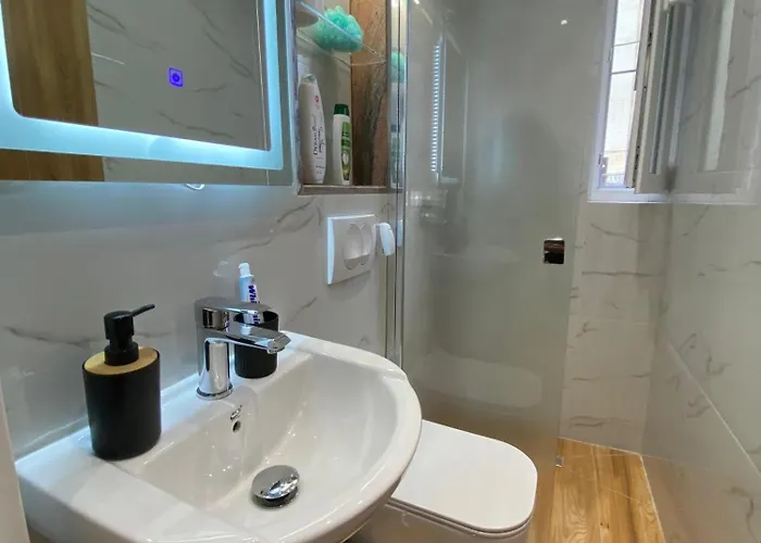 Апартаменты Keli S Тирана