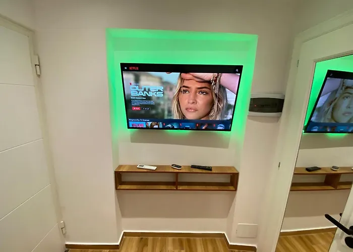 Apartamento Keli S Tirana