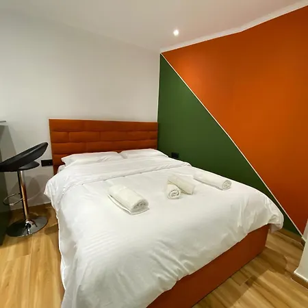 Keli S Apartment