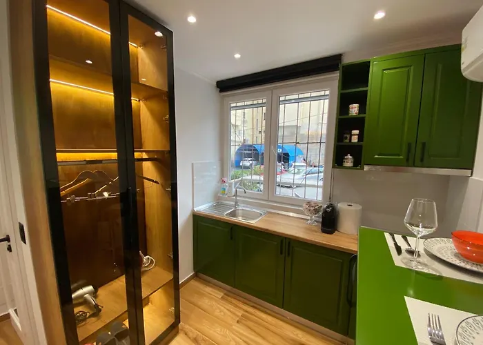 Apartment Keli S
