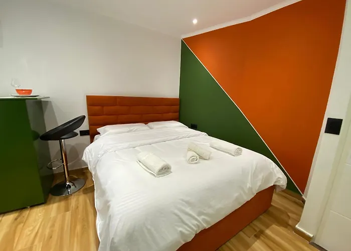Keli S Apartment